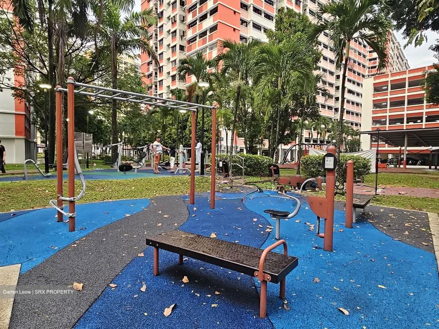 Blk 484D Choa Chu Kang Avenue 5 (Choa Chu Kang), HDB 4 Rooms #552494051